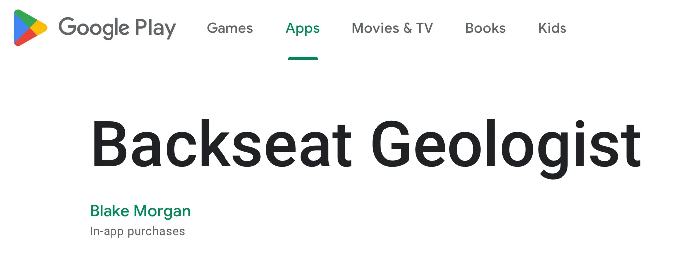 Android Release