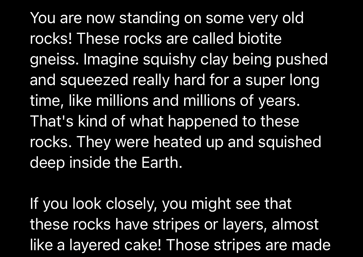 Educational for All Ages